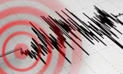 Kahramanmaraş'ta korkutan deprem! AFAD duyurdu