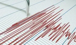 Peş peşe korkutan depremler! AFAD duyurdu