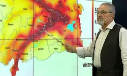 Naci Görür'den korkutan deprem uyarısı: Türkiye'nin nefesi kesilir
