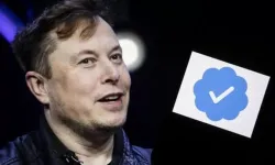 Twitter'daki eski mavi tikler kalkıyor mu? Elon Musk'tan açıklama