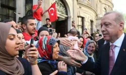 Başkan Erdoğan yurt dışında yaşayan vatandaşlara seslendi! Müjdeleri peş peşe sıraladı