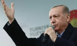 Cumhurbaşkanı Erdoğan, köy evleri teslim töreninde açıkladı: Çiftçilere 10 yeni müjde
