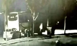 Antalya'da iğrenç iddia! Köpeği aracına bindiren servis şoförüne gözaltı