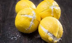 Limonun bu özelliğini daha önce duymadınız! Mutlaka deneyin