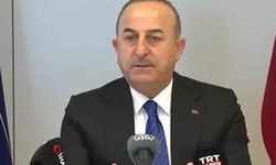 Bakan Çavuşoğlu'ndan CHP Kılıçdaroğlu'na ziyaret tepkisi! İyice haddini aştı