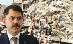 Bakan Murat Kurum açıkladı! Türkiye'deki tüm binalar için yeni uygulama