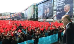 Kentsel dönüşümde yeni seferberlik! Cumhurbaşkanı Erdoğan müjdeleri açıkladı