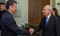 Ankara kulisleri hareketlendi! Sinan Oğan, Kemal Kılıçdaroğlu ile görüştü...