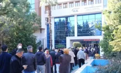 Antalya SGK İl Müdürlüğü'nden 'kayıt dışı yabancı istihdamı' uyarısı