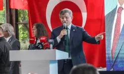 Ahmet Davutoğlu Antalya'da! Diyanet İşleri Başkanlığı hakkında açıklamalar...