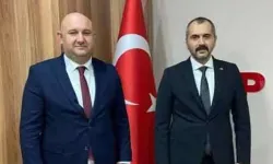 MHP Antalya İl Başkanı Onur Temel oldu