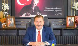 Türk Polis Teşkilatı 178'inci yılını kutluyor! Antalya İl Emniyet Müdürü Orhan Çevik'ten kutlama