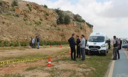 Antalya'da kadın cesedi paniği! Ekipleri harekete geçirdi