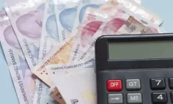 Hazine Bakanlığı duyurdu: 50 milyar liranın üzerinde borca yapılandırma...