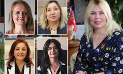 Akdeniz Üniversitesi'nde kadın yönetici sayısında artış! Kadının liderliğine ihtiyaç var