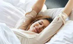 Halsiz uyanmaya son! Sabahları daha dinç uyanmak için etkili faktörler...