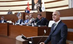 ATSO Başkanı Ali Bahar'dan yeni hükümete erken çağrı