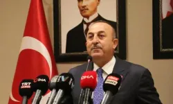 Mevlüt Çavuşoğlu'ndan önemli açıklamalar: Tahıl anlaşmasında en az 2 ay uzatma