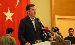 Sinan Oğan Antalya'da konuştu: 'HDP'nin desteklediği ittifakı mı seçecektik'