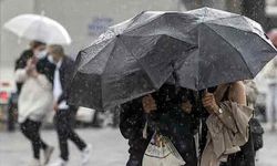 Antalya'da hava durumu! Meteorolojiden birçok ilçeye kuvvetli yağış uyarısı 30.05.2023
