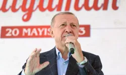 Cumhurbaşkanı Recep Tayyip Erdoğan, Adıyaman'da: Kılıçdaroğlu'nu hedef aldı