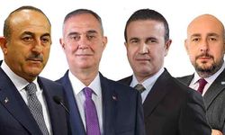 Antalya milletvekillerini seçti! İşte parti parti Antalya'yı temsil edecek vekiller