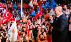 Çavuşoğlu’ndan seçim sonrası açıklama: Adam kazandı, yine kazandı