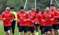 Antalyaspor, 10 yıllık özleme son vermeyi hedefliyor