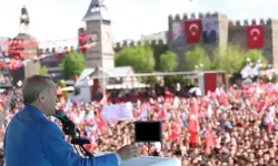 Başkan Erdoğan Kayseri’de açıkladı: Esnafa prim müjdesi