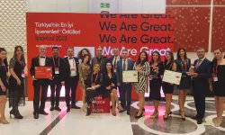 Akra Hotels, bir kez daha 'Türkiye'nin En İyi İşvereni' seçildi