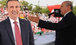 MHP lideri Bahçeli, 13 Mayıs'ta Antalya'da