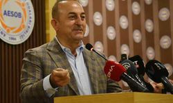 Bakan Çavuşoğlu'dan muhalefete sert yanıt! 'Erdoğan gitsin' diyenlerin pabucunu kaç seçimdir dama atıyoruz'