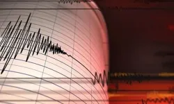 Son Dakika: Kahramanmaraş'ta korkutan deprem!