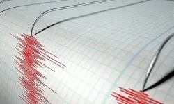 Son Dakika: Kahramanmaraş'ta 5 büyüklüğünde deprem