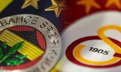 Galatasaray - Fenerbahçe derbisinin tarihi belli oldu!