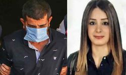 Antalya'da öldürüp para karşılığı gömdürdü! Duygu'nun katiline 1 milyon liralık rekor tazminat