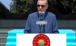 Cumhurbaşkanı Erdoğan'dan önemli açıklamalar: 'Cümle aleme duyurmak için sabırsızlanıyoruz'