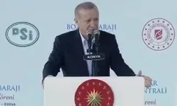Cumhurbaşkanı Erdoğan'dan petrol müjdesi! 100 bin varil üretim kapasitesine sahip...