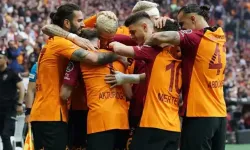 Galatasaray, şampiyonluk için geri sayımda!