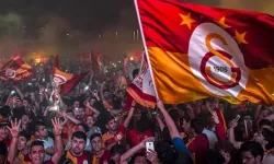 Taraftarı şimdiden heyecan sardı! Galatasaray'dan görülmemiş kutlama...