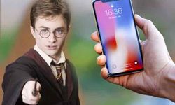 iPhone ve Android telefonları dikkat! Harry Potter büyüsü özelliği biliyor muydunuz?