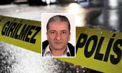 Antalya'da apartmanda ölü bulundu! Hüseyin Batur'un katili bakın kim çıktı?