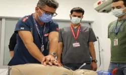 Prof. Dr. Ayhan Özhasenekler'den kalp masajı vurgusu: Binlerce hayat kurtarabilir