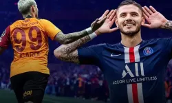 Galatasaray'da Icardi transferi mutlu sonla bitti iddiası! İşte detaylar...