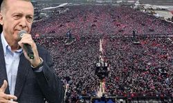 Son dakika: İstanbul'da dev buluşma! Cumhurbaşkanı Erdoğan'da katılım sayısını açıkladı