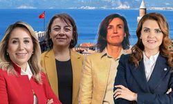 Antalya'da kadın milletvekili sayısında artış! 408 milletvekili adayının 120’si kadın