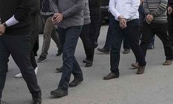 Antalya'da temizlik operasyonu! 20 yıl üzeri hapisle aranan 23 firari yakalanıp tutuklandı