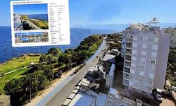 Antalya'da kira fiyatları dudak uçuklatıyor! Deniz manzaralı dairenin yıllık kirası 3,5 milyon liraya yükseldi