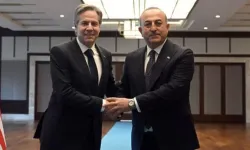 Bakan Mevlüt Çavuşoğlu-ABD'li mevkidaşı Blinken görüşmesi: NATO ve Tahıl Anlaşması ele alındı