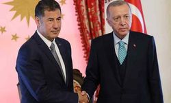 Sinan Oğan'dan seçim sonrası ilk açıklama: Kazanan Türk milliyetçileri, kaybeden terör iltisaklı partiler